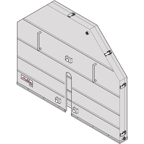 Hakken ブレードカバー 48A