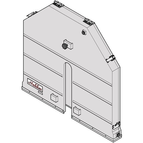 Hakken ブレードカバー 30A