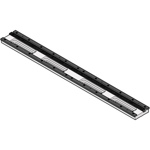 Hakken トラックレール 1200LA