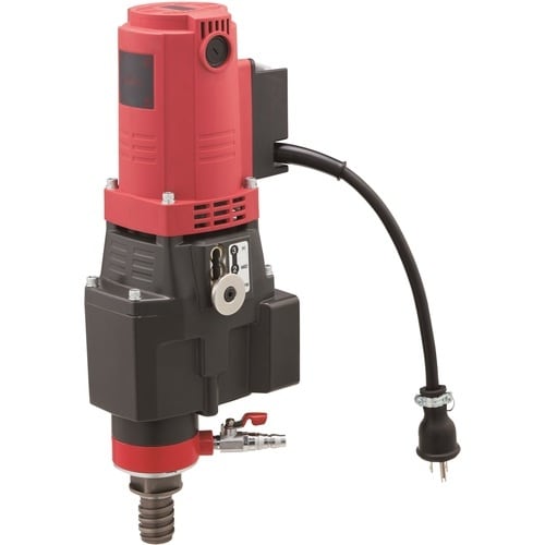 Hakken ダイヤモンドコアドリル ギヤドモータ