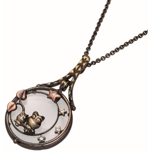 パール ブレストルーペ RF−5ふくろう