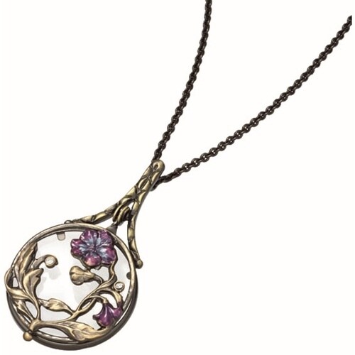 パール ブレストルーペ RF−21 紫花