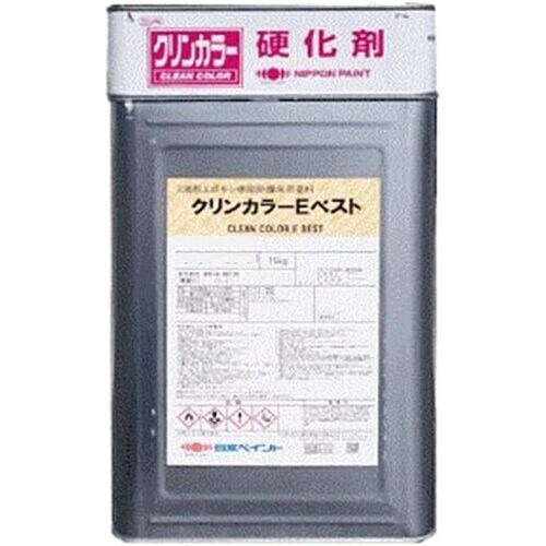 ニッぺ 日本ペイント 床用塗料 クリンカラーEベス