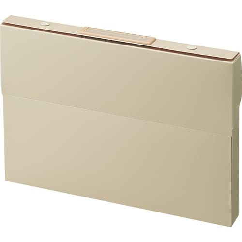 LIHIT ケースファイル Roomy ケースファ