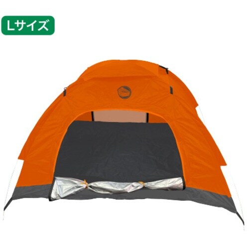 METEX EXニューワンタッチテントL