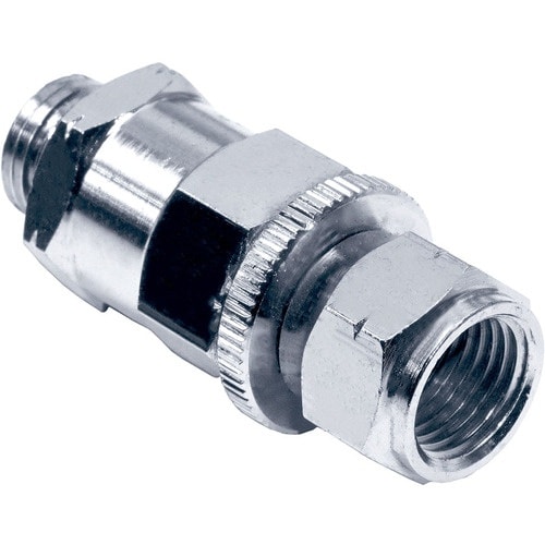 麻場 ホースより戻し G1/4