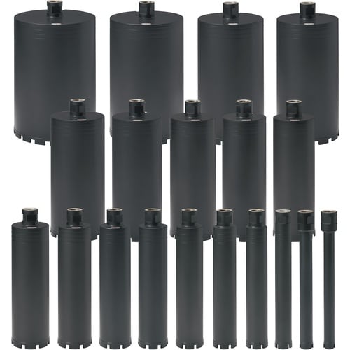 Hakken ダイヤモンドコアビット スタンダード