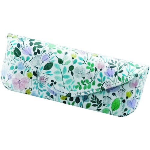 パール メガネケース ANNA EMILIA AE