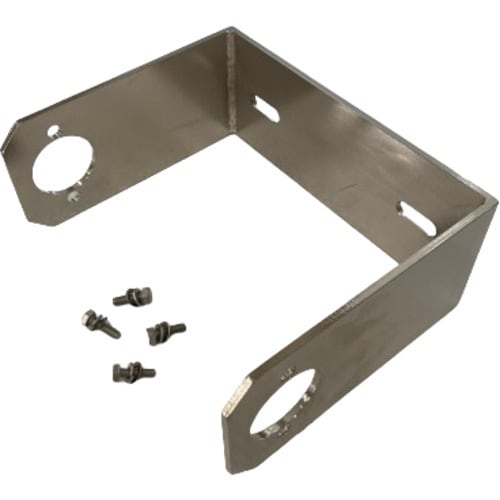 前田シェル エアフィルター専用部品 ブラケット(T