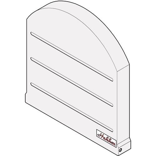Hakken 二条切ブレード全カバー 22A