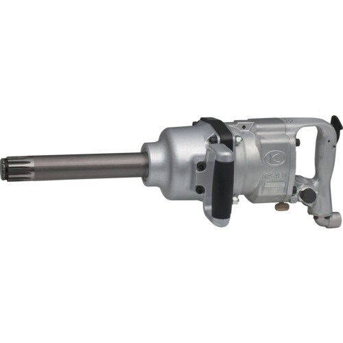 空研 #5スプライン大型エアインパクトレンチ KW