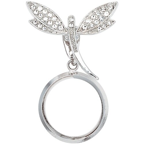 パール メガネホルダー PA−145