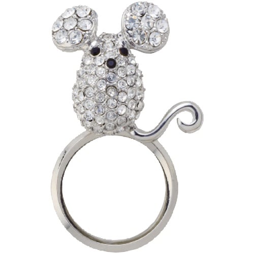 パール メガネホルダー PA−176