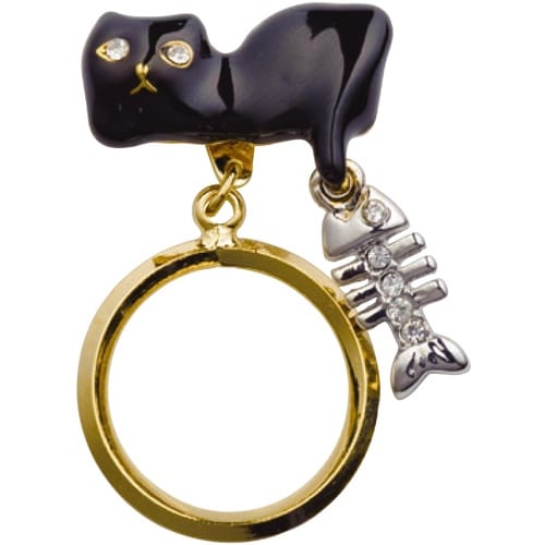 パール メガネホルダー PA−182