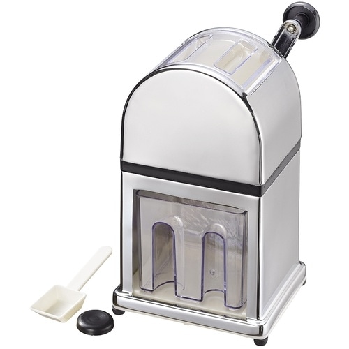 エムテートリマツ サンネックス アイスクラッシャー