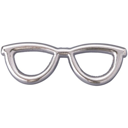 パール メガネブローチ EB−3 SL