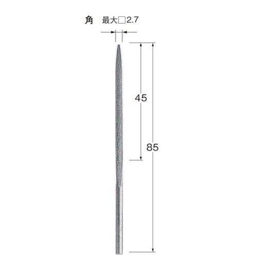 リューター レシプロ/ファイルユニット用コーティン