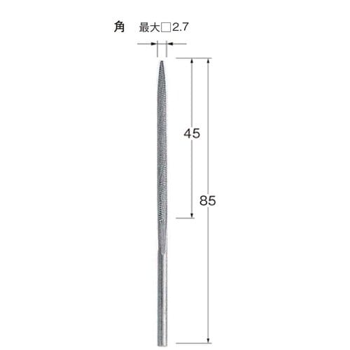 リューター レシプロ/ファイルユニット用コーティン