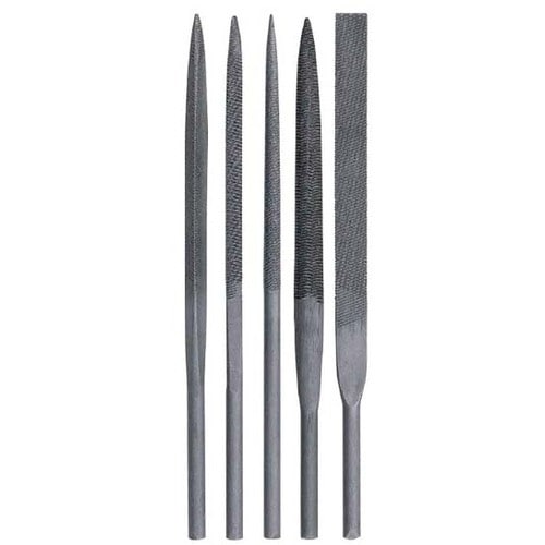 リューター レシプロ/ファイルユニット用ヤスリセッ