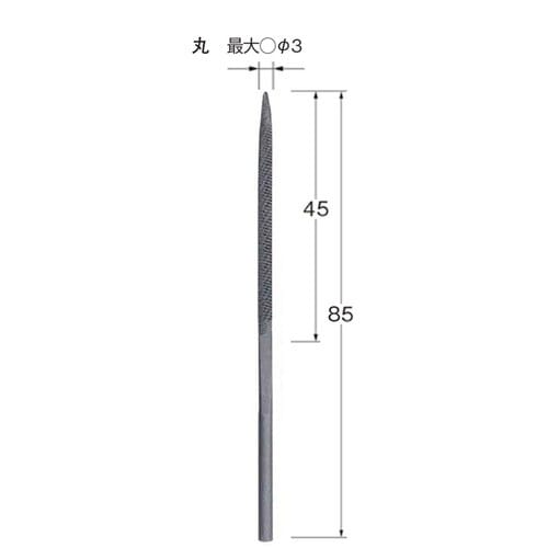 リューター レシプロ/ファイルユニット用コーティン
