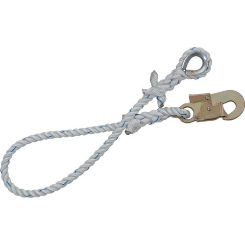 TSUYORON ブロック用台付ロープ