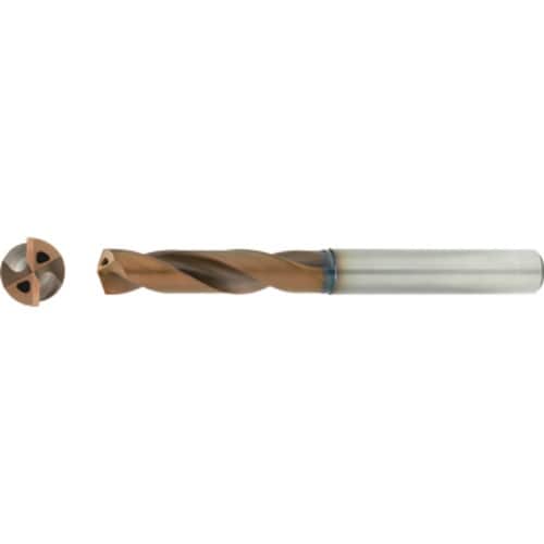 三菱 ドリル 内部給油形耐熱合金 DP9020