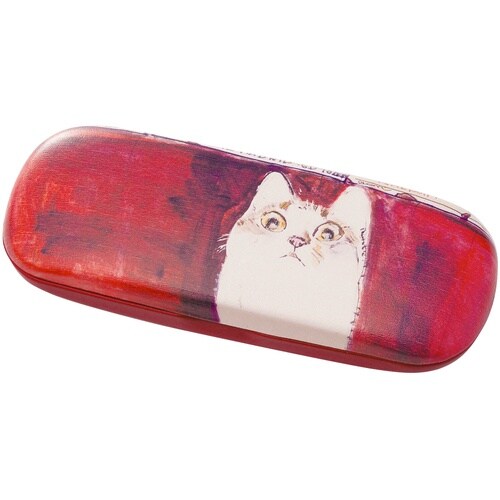 パール メガネケース MAN−14