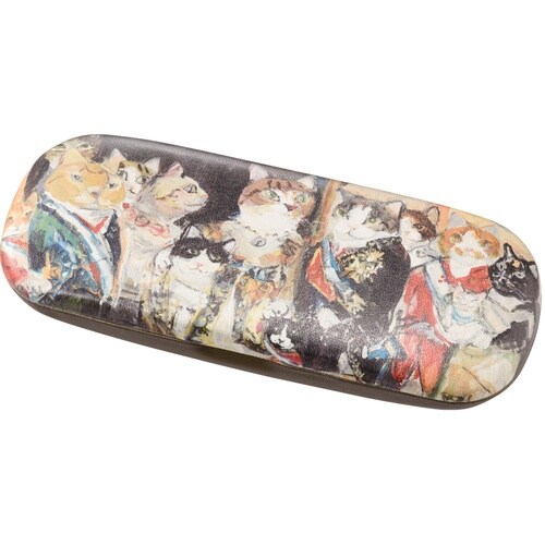 パール メガネケース MAN−27