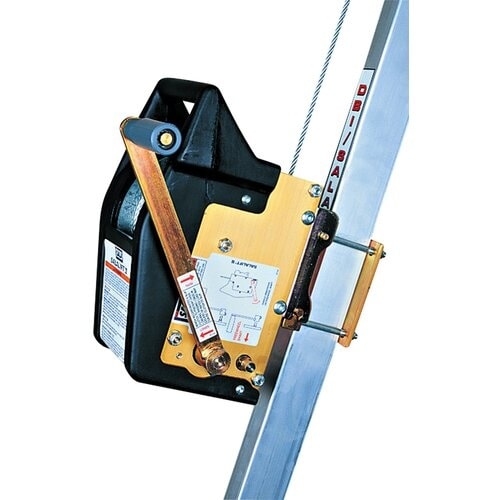 SALA ウインチ アルミ三脚用ウインチ