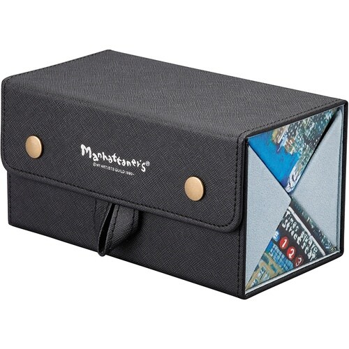 パール MAN 2WAY コレクションケース−1