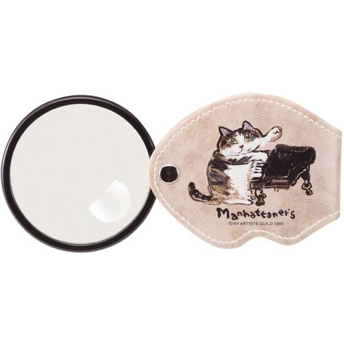 パール MAN ルーペ 1