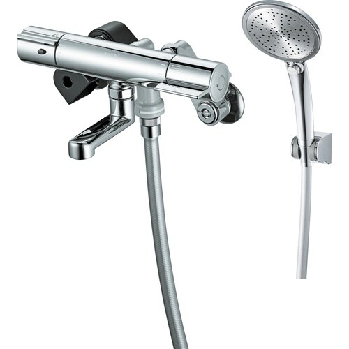 SANEI サーモシャワー混合栓