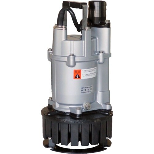 桜川 攪拌羽根付水中渦流ポンプ 非自動 USA形