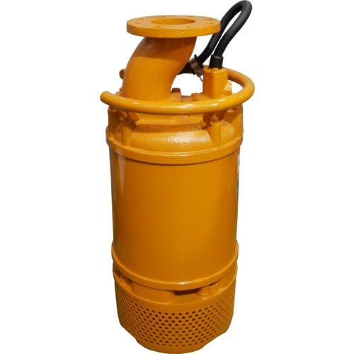 桜川 ディープウェル水中ポンプ 非自動 UCF形