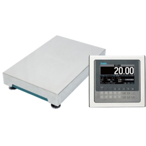 YAMATO 多機能デジタル台はかり DP−570