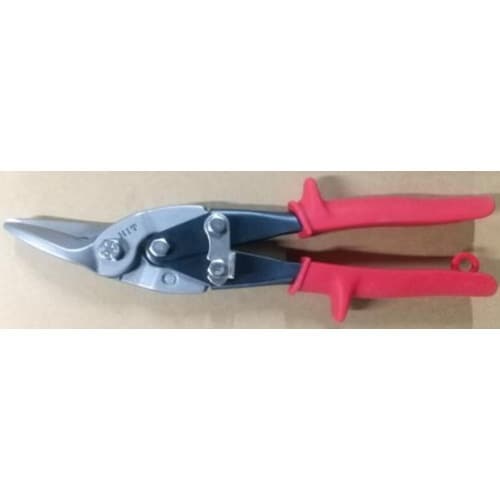 HIT 万能金切りバサミ(左切) 260mm