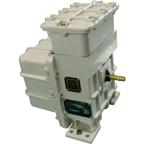 マツシマ 耐圧防爆形 変位検出器