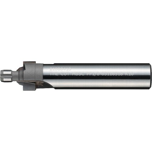 THECUT <匠>Oリングシート面カッター 超硬