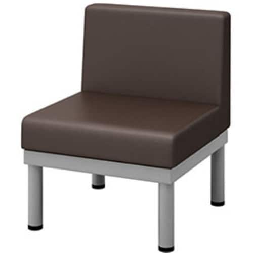 NAIKI アームレスチェアー