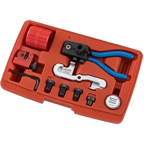 JTC ブレーキチューブフレアツールセット