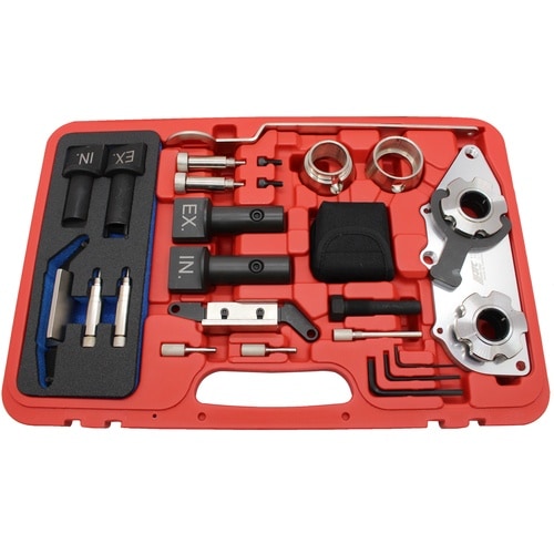 JTC VAG タイミングツールセット