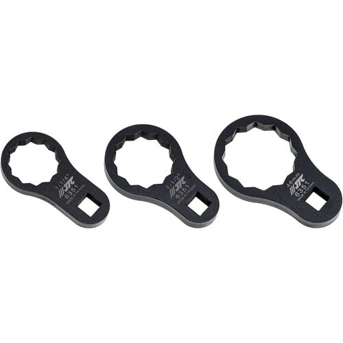 JTC 3PCS ベンツボージョイントナットレンチ