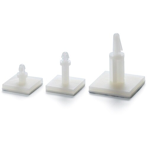 タカチ 貼付型ワンタッチスペーサー