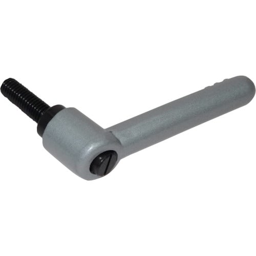 MIYOSHI クランプレバー SR シルバー M