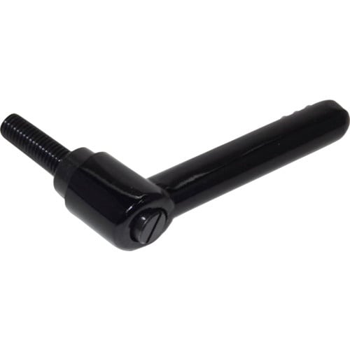 MIYOSHI クランプレバー SR ブラック M