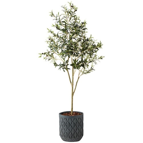 NAIKI 人工樹木(オリーブ)