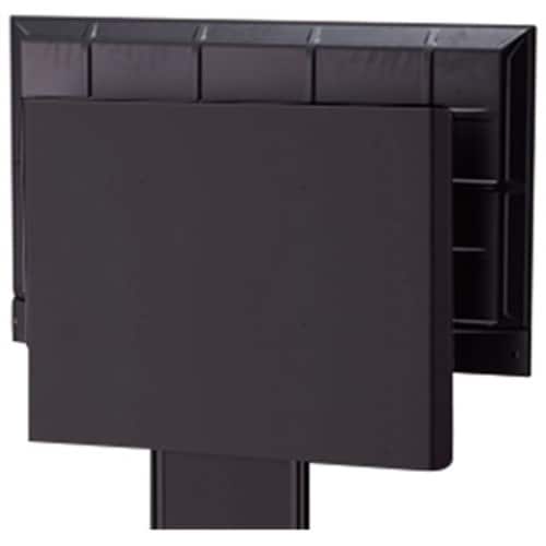 NAIKI バックパネル