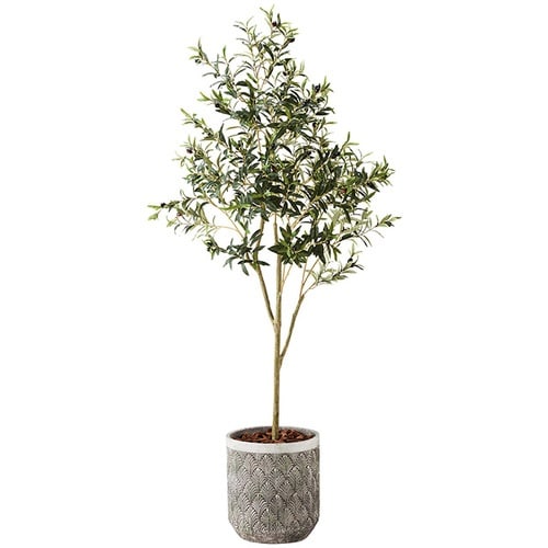 NAIKI 人工樹木(オリーブ)