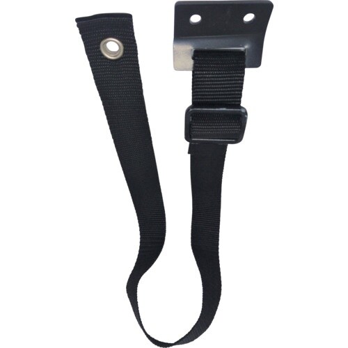 ティーエフサービス テレビ用転倒防止金具 TVガー