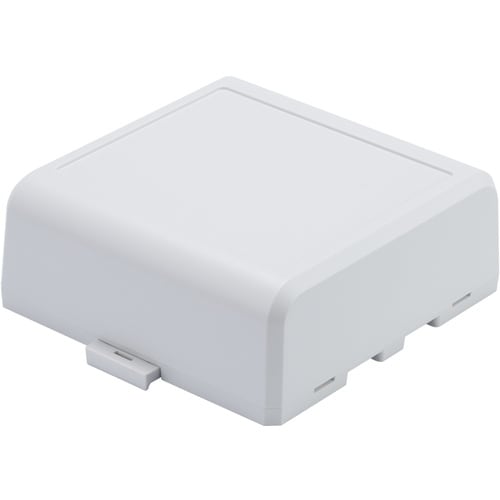 タカチ DINレールケース